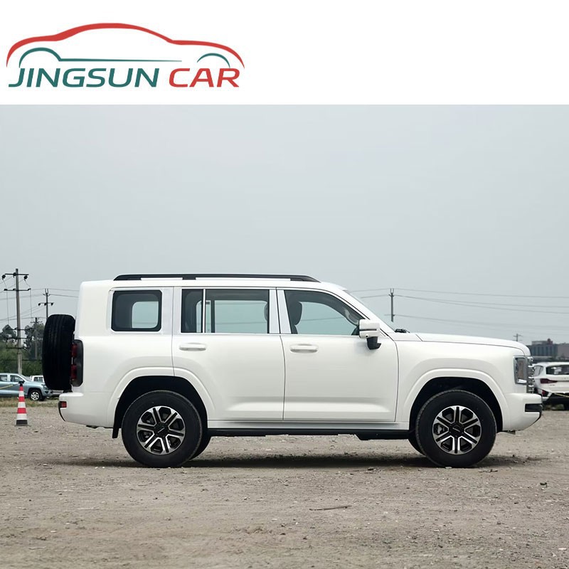 Haval H9