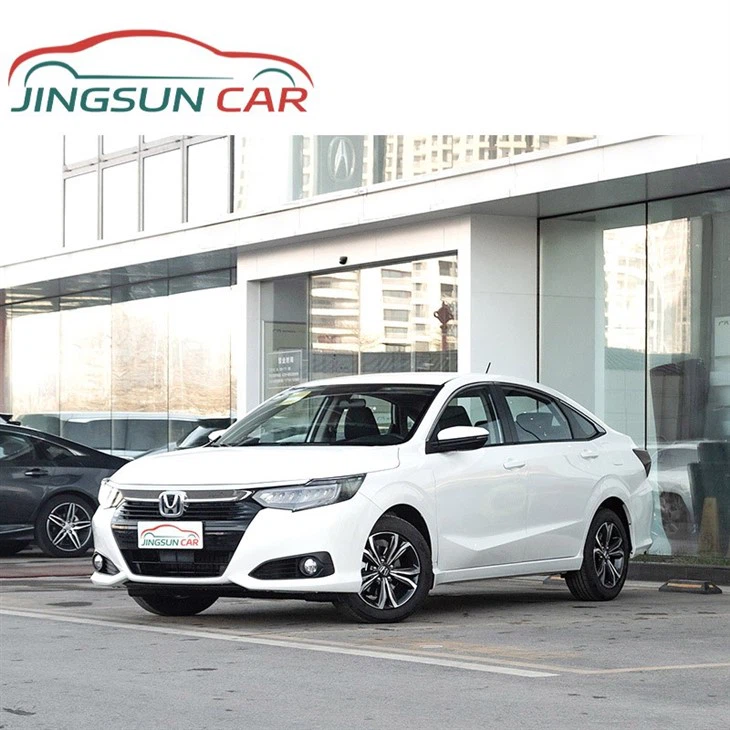 Honda Crider