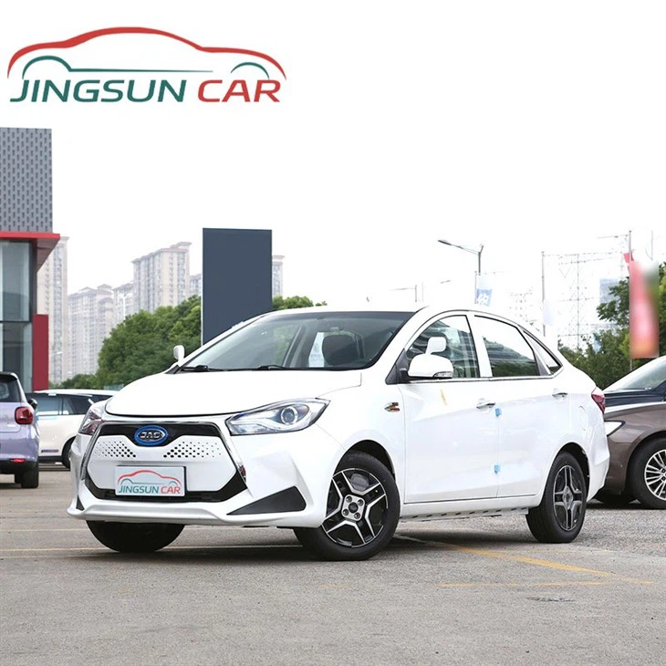 JAC IEV7
