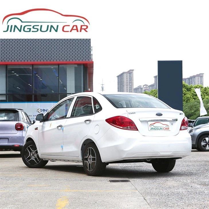 JAC IEV7